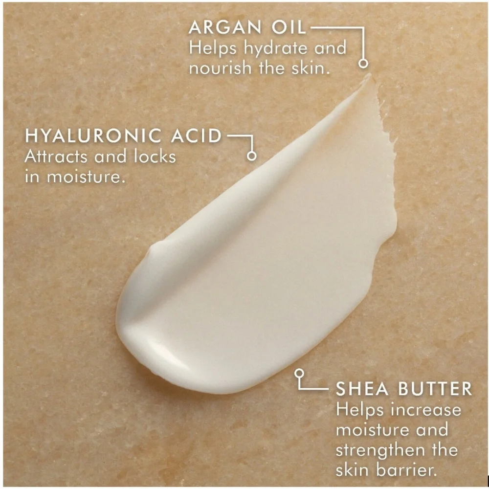 Moroccanoil Hand Cream (Scent: Oud Mineral)